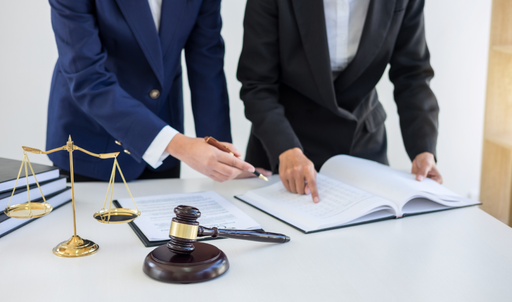 law