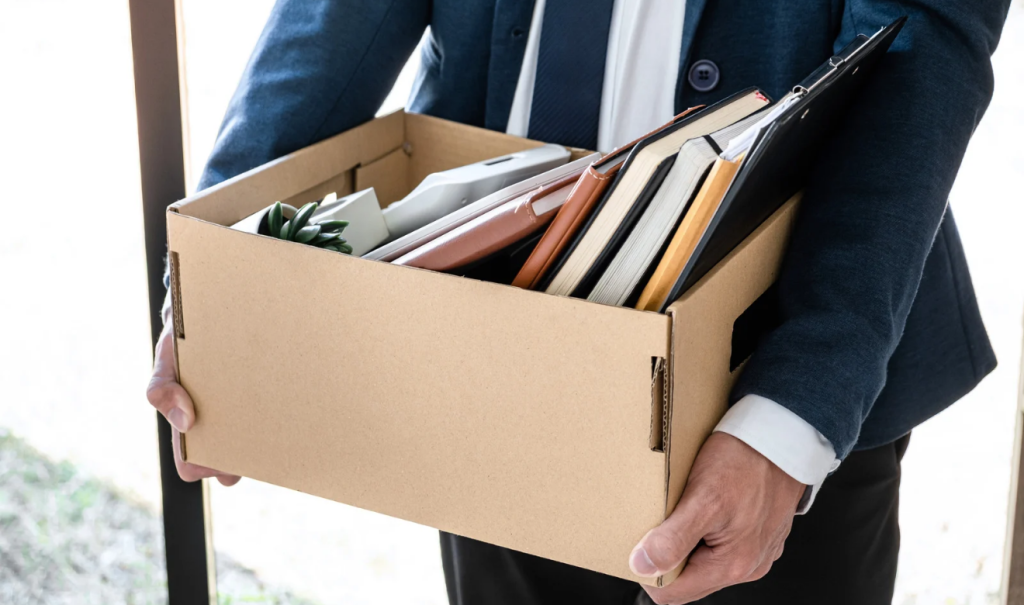 Wrongful Termination