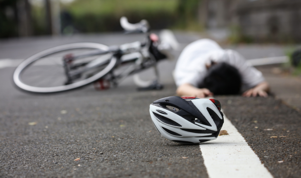 Bicycle Accident Lawyer