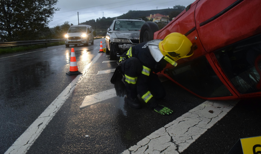 Car Accident Lawyer