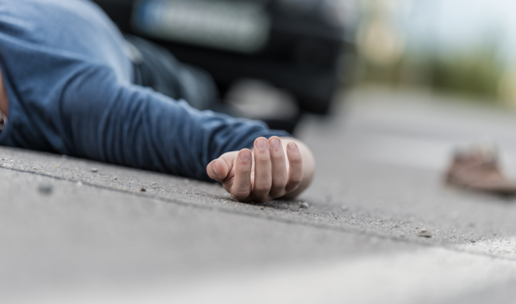 Hit and Run Accident Lawyer