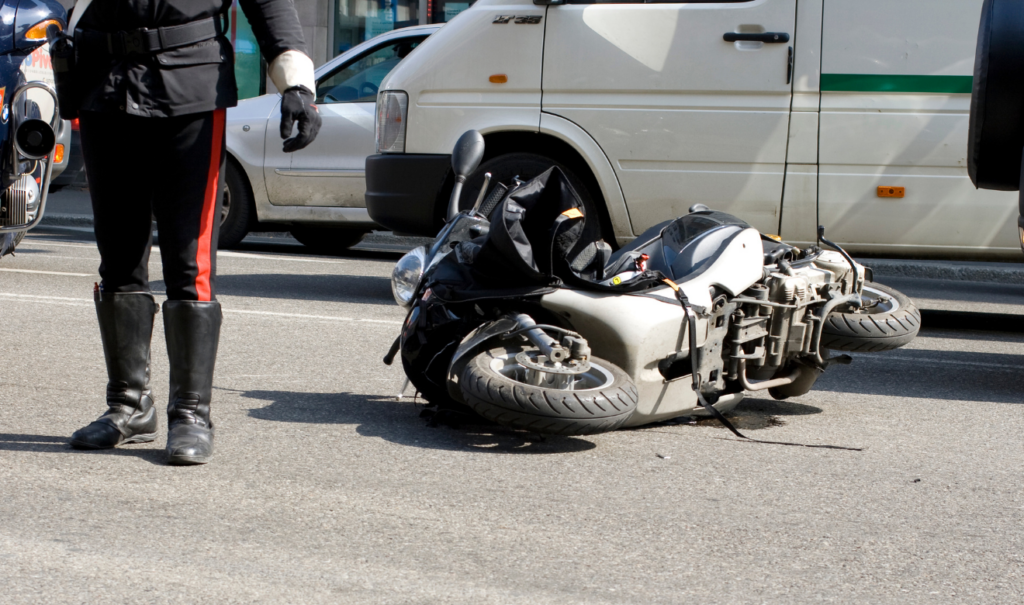 Motorcycle Accident Lawyer
