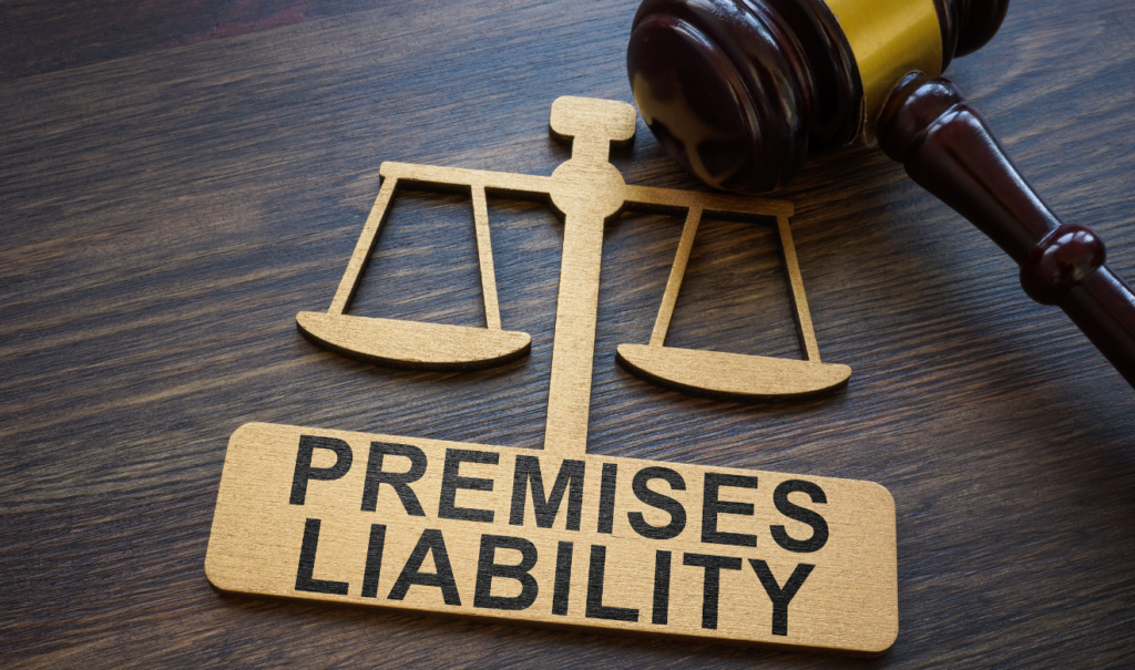 Premises Liability Lawyer