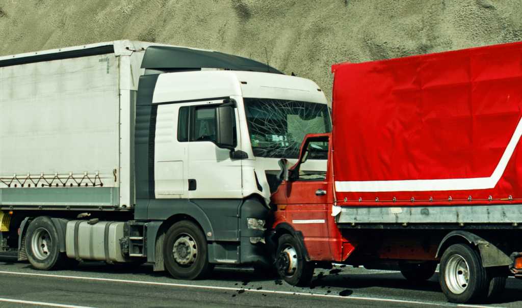 Truck Accident Lawyer