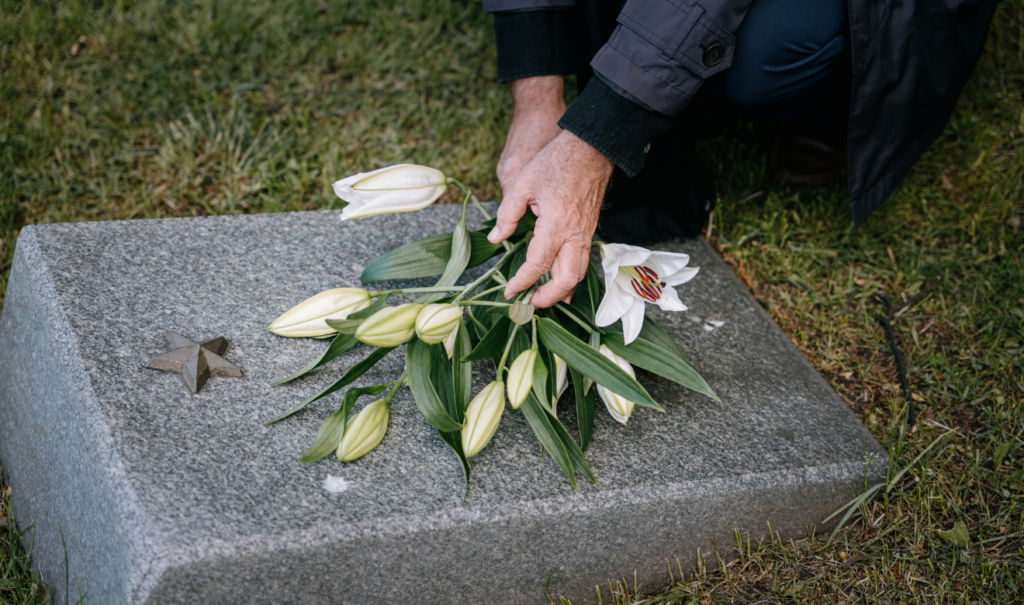 Wrongful Death Lawyer